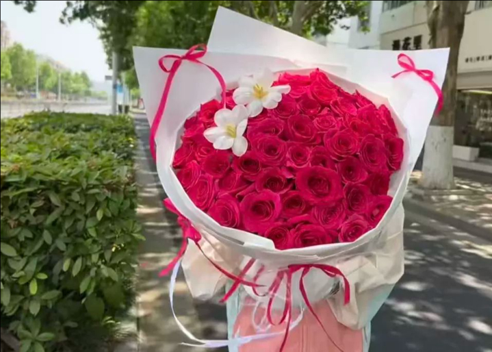 琼海万泉镇花店